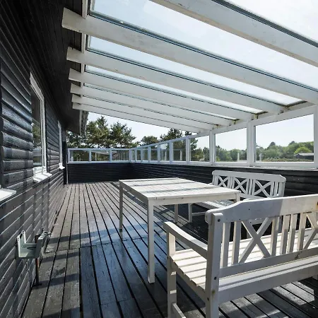 Lxxiv 4* Fanø