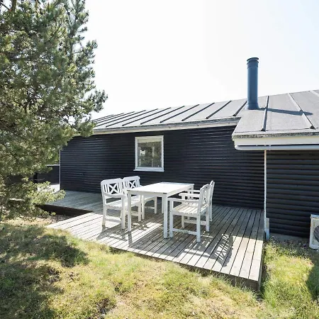 Lxxiv 4* Fanø